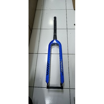 Fork best sale rigid java