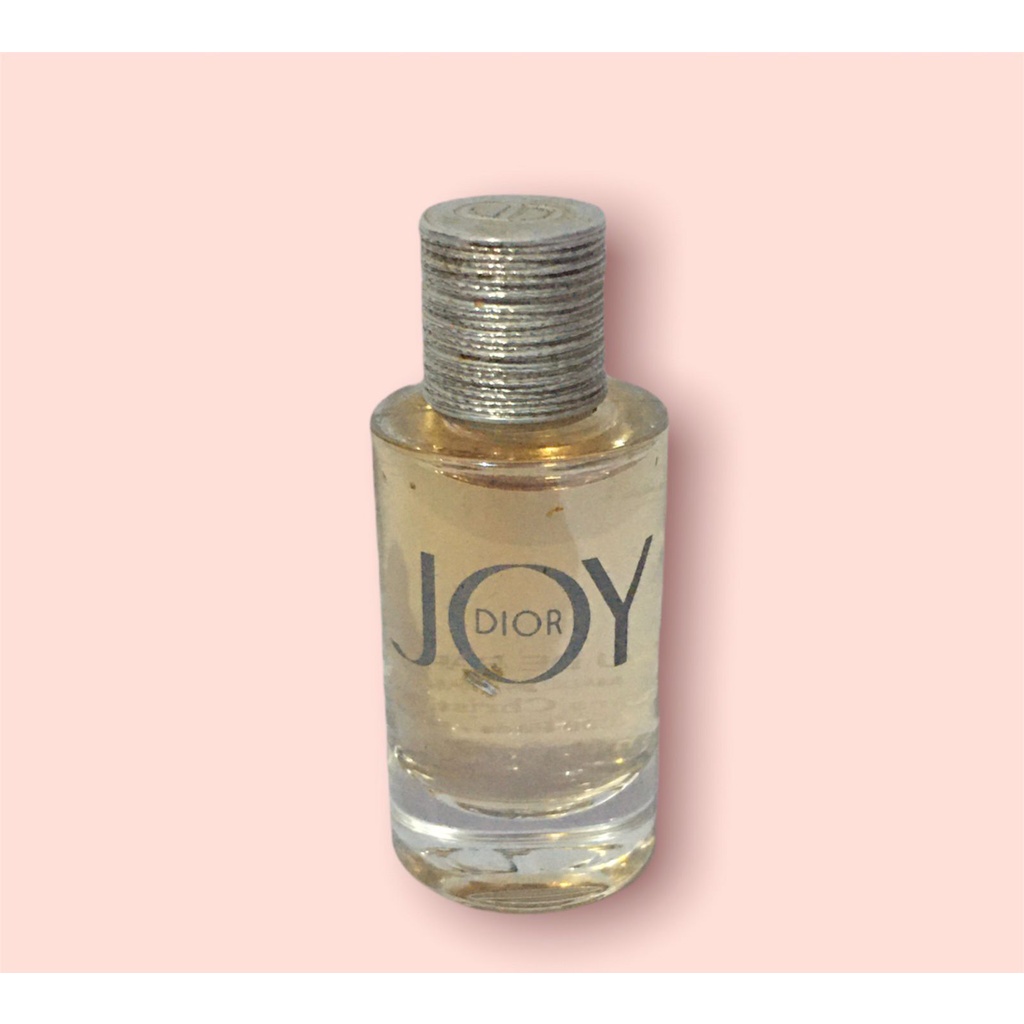 Harga parfum joy dior hotsell