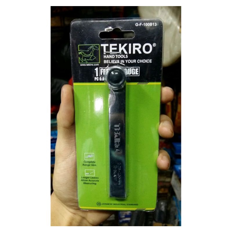 Jual puller gauge tekiro Shopee Indonesia