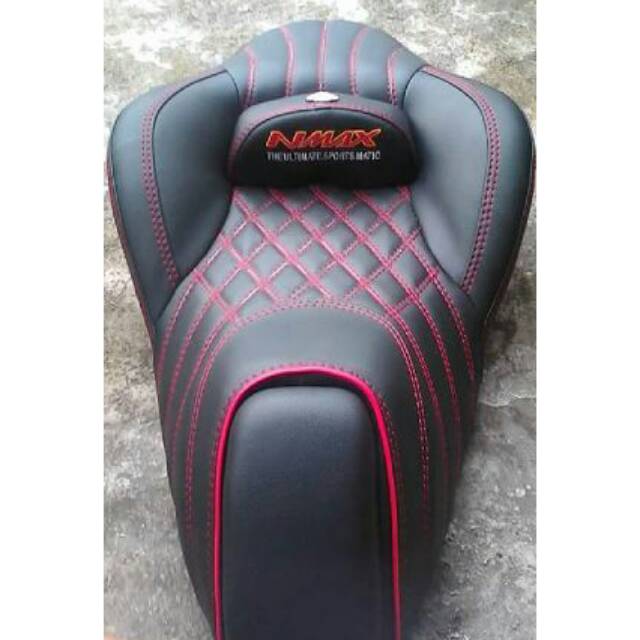 Jual Jok Variasi Modif Buat Yamaha Nmax | Shopee Indonesia