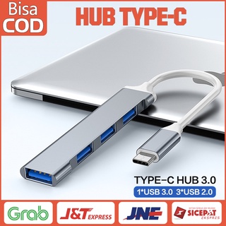 B3E 7-in-1 USB-C Hub - docking station - USB-C - HDMI - YG-2121 - USB Hubs  