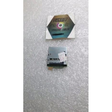 Jual Pcb Board Sd Card Slot Memory For Sony A6000 ILCE-A6000 | Shopee
