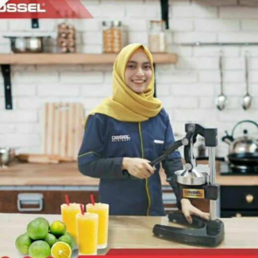 Jual Alat Peras Jeruk Press Jeruk Manual Orange Juicer Shopee Indonesia