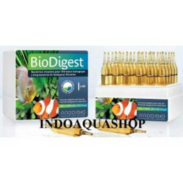 Jual Prodibio Biodigest 1Ampul | Shopee Indonesia