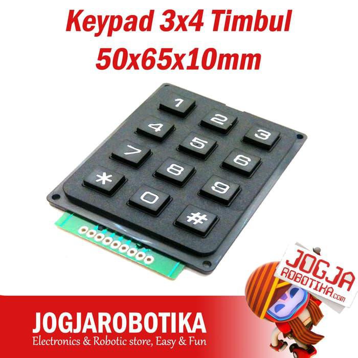 Jual Keypad Terlengkap & Harga Terbaru Juli 2026 | Shopee Indonesia