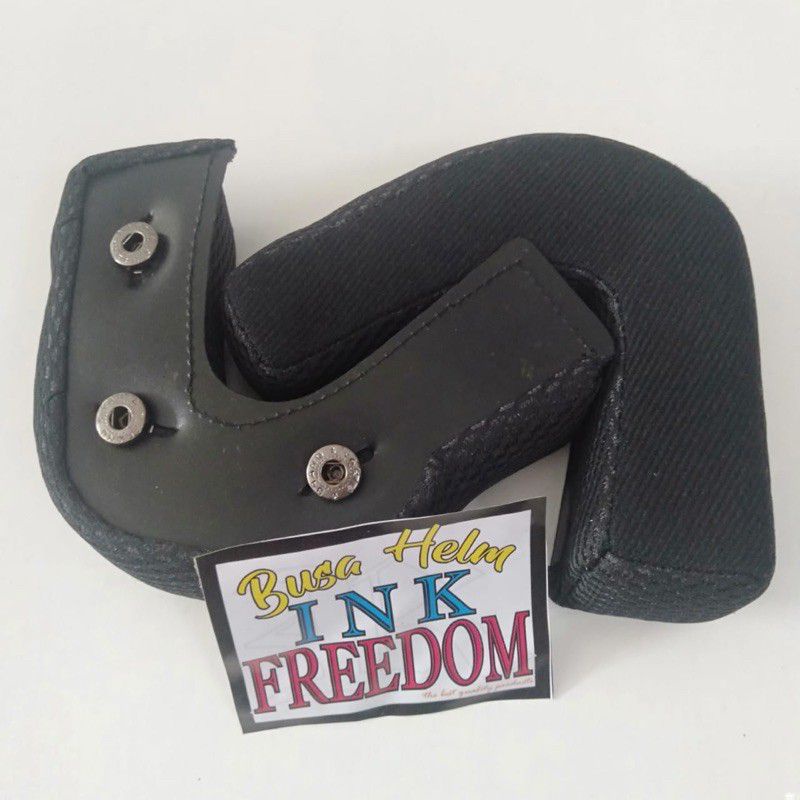 Jual Busa Helm INK FREEDOM | Shopee Indonesia