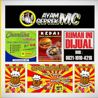 Jual Cetak Spanduk Murah Cetak Mmt Cepat Jasa Cetak Spanduk Warung Jasa Cetak Banner Shopee