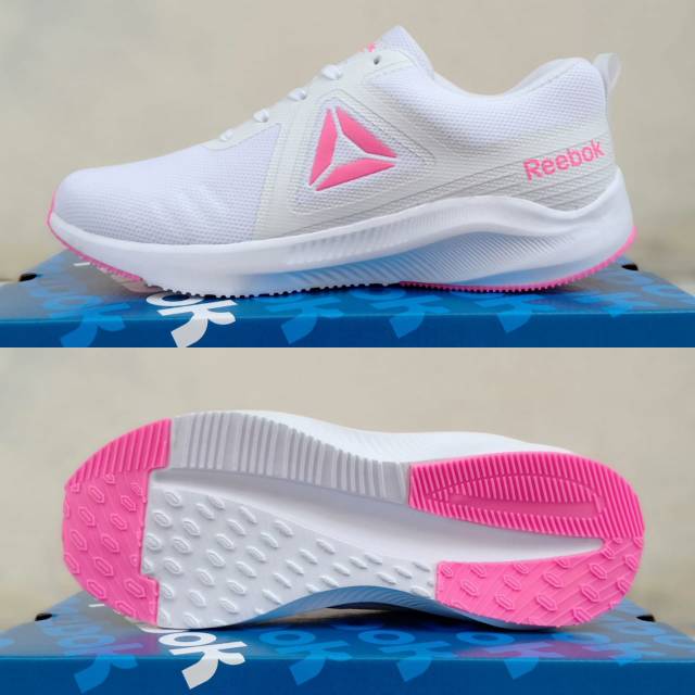 Sepatu reebok cheap running wanita