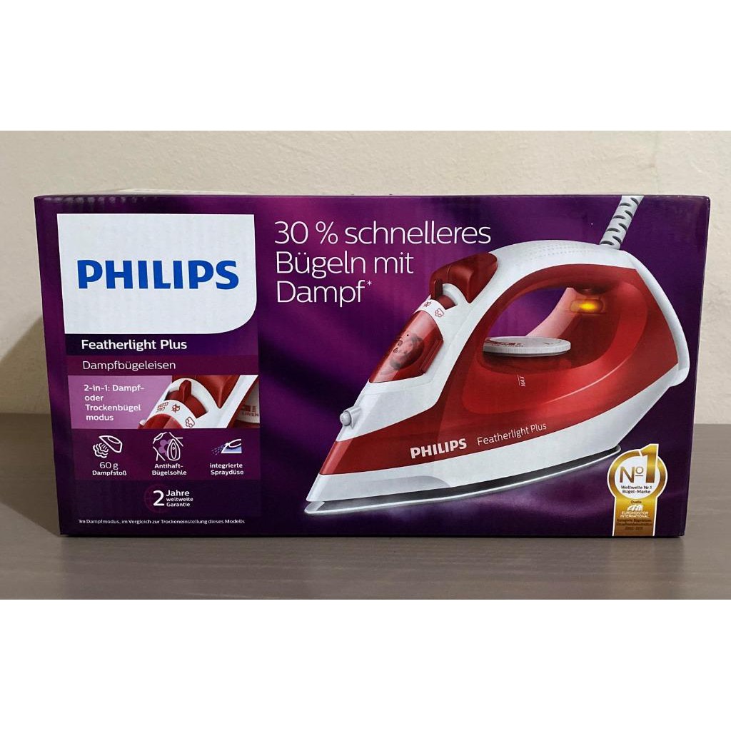 Philips gc 1424 new arrivals