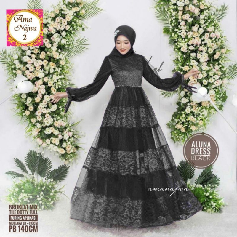 Jual marcia maxi Shopee Indonesia