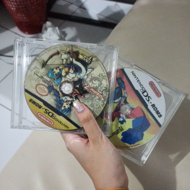 Jual DVD Rom DS isi 1500++ | Shopee Indonesia