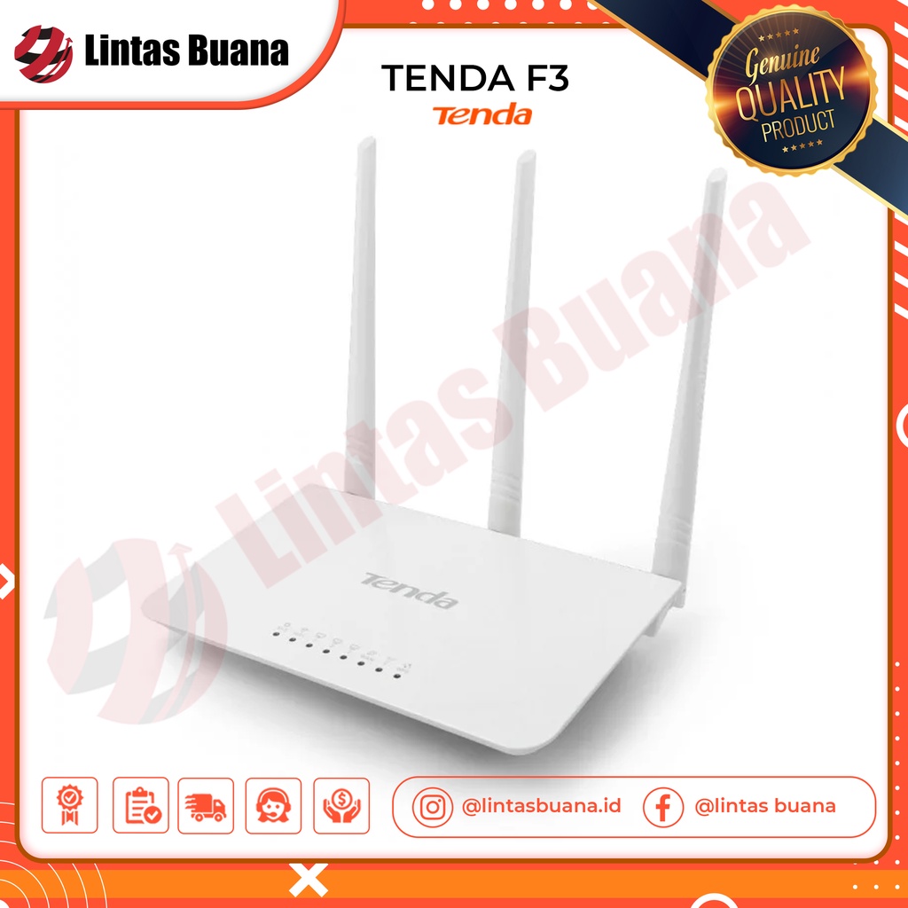 Jual Router Terlengkap & Harga Terbaru Juli 2026 | Shopee Indonesia