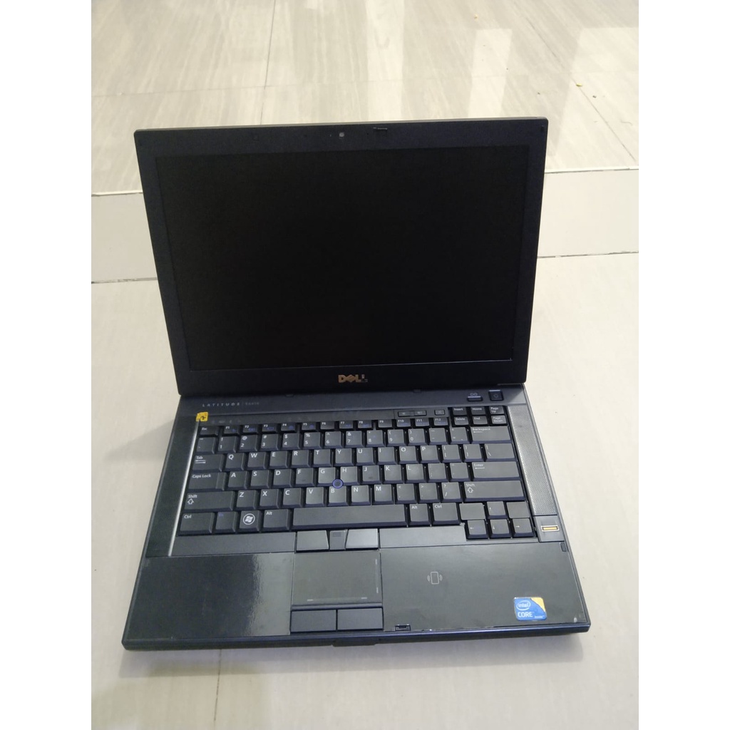 Jual Laptop Leptop Seken Second De Latitude E6410 14 Inc Core I5 Ram 4gb Hdd 500gb 1 Jutaan