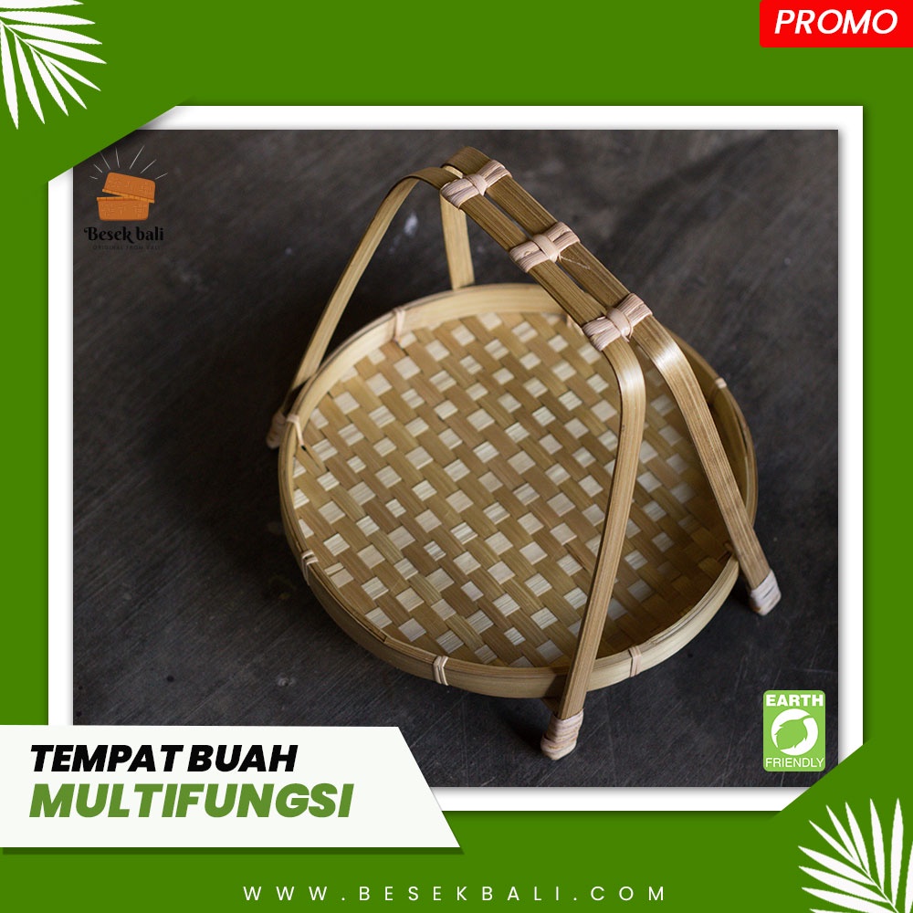 Jual Tempat Buah Multifungsi 1 Set Shopee Indonesia