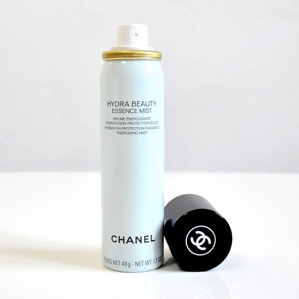 Jual Chanel Hydra Beauty Essence Mist | Shopee Indonesia