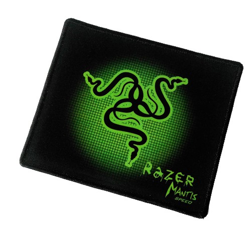 Jual Razer Mouse Pad 21x25cm | Shopee Indonesia