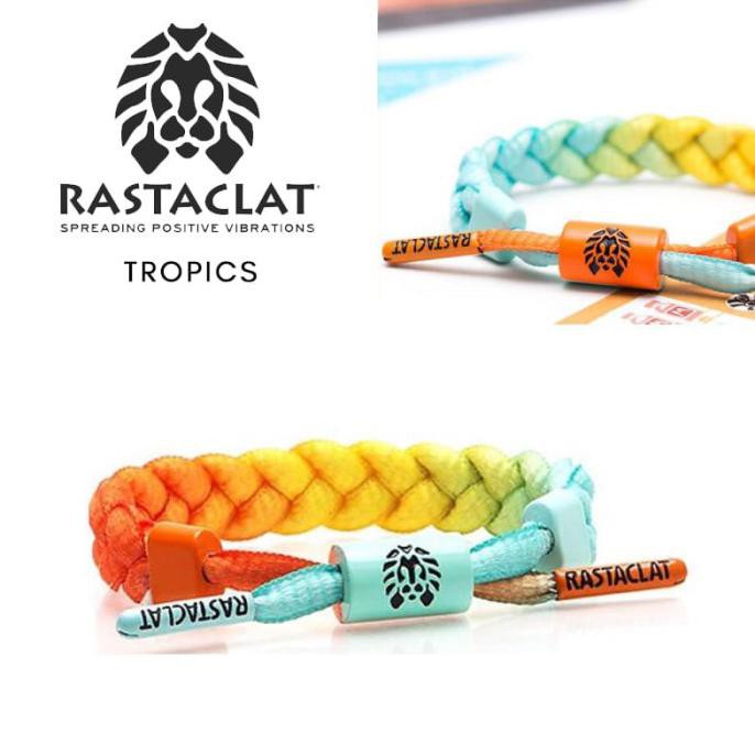 Rastaclat sunrise deals