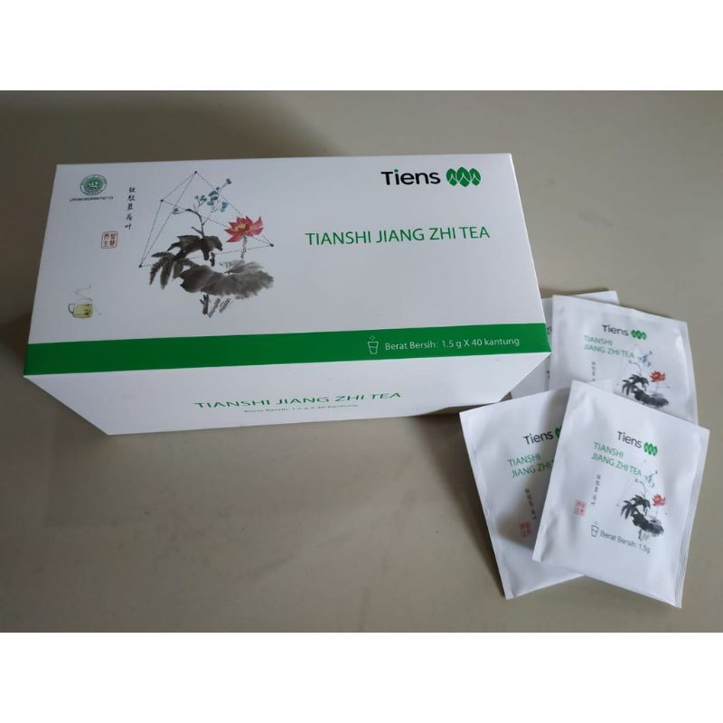 Jual JZ SLIMMING TEA | Shopee Indonesia