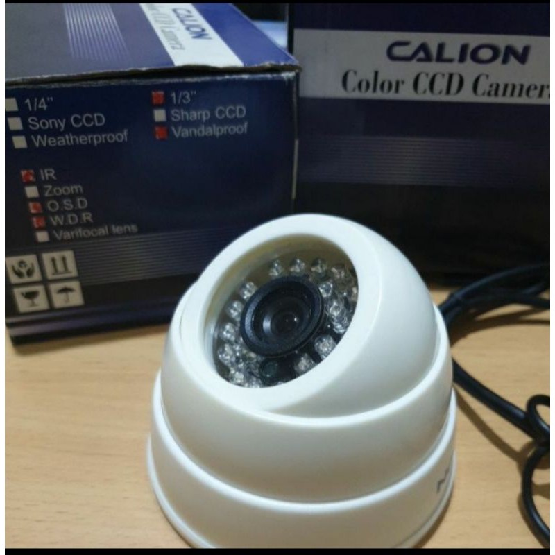 Cctv calion sale