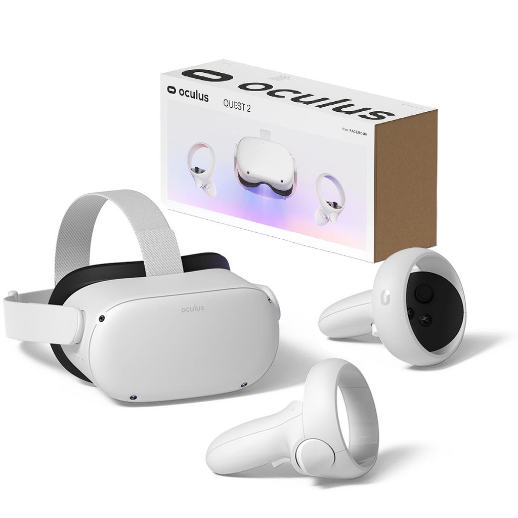 Oculus quest shopee new arrivals