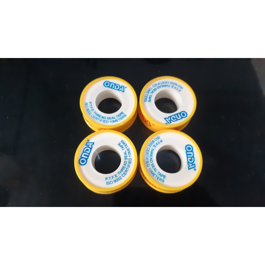 Jual Seal Tape Air Onda M Seltip Isolasi Kran Merk Onda Shopee Indonesia