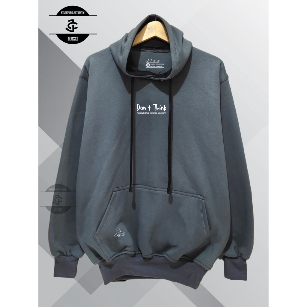 Shopee on sale jaket hoodie