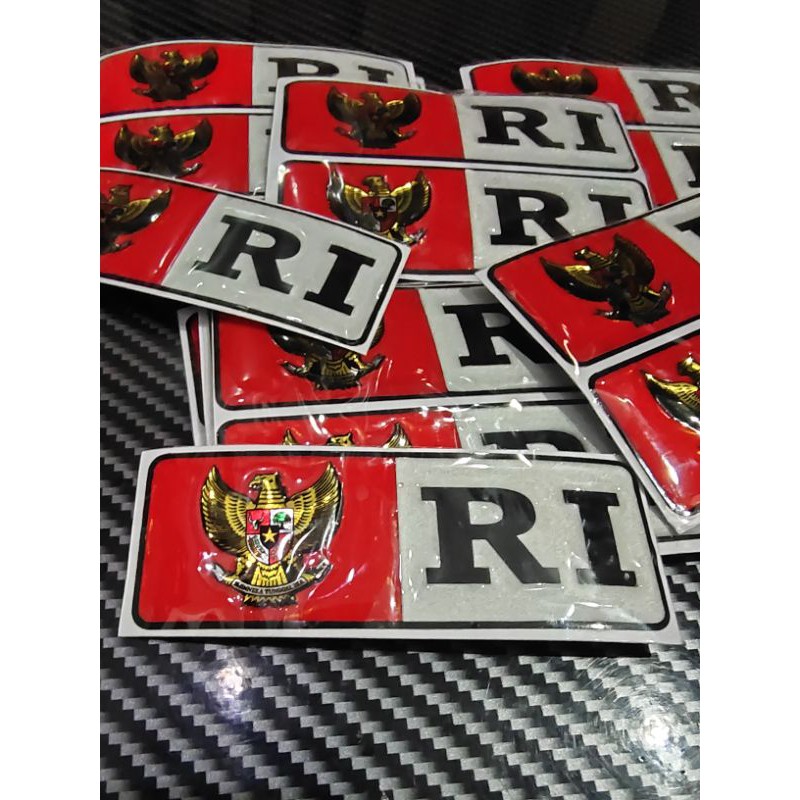 Jual EMBLEM RI NKRI GARUDA INDONESIA | Shopee Indonesia