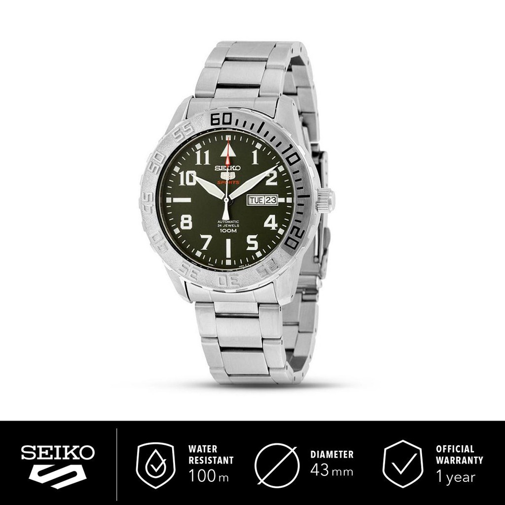 Seiko srp751 deals