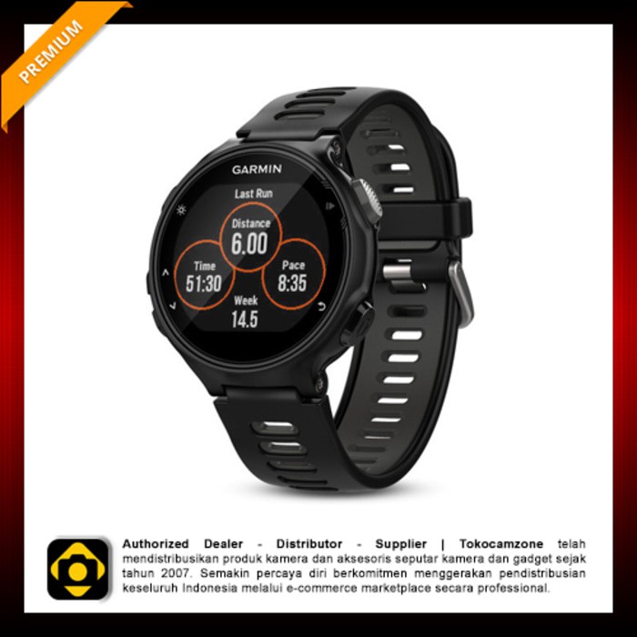 Harga garmin 2025 forerunner 735xt