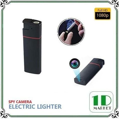 Jual PROMO Spy Cam Korek Api USB Full HD 1080P - Kamera Pengintai ...