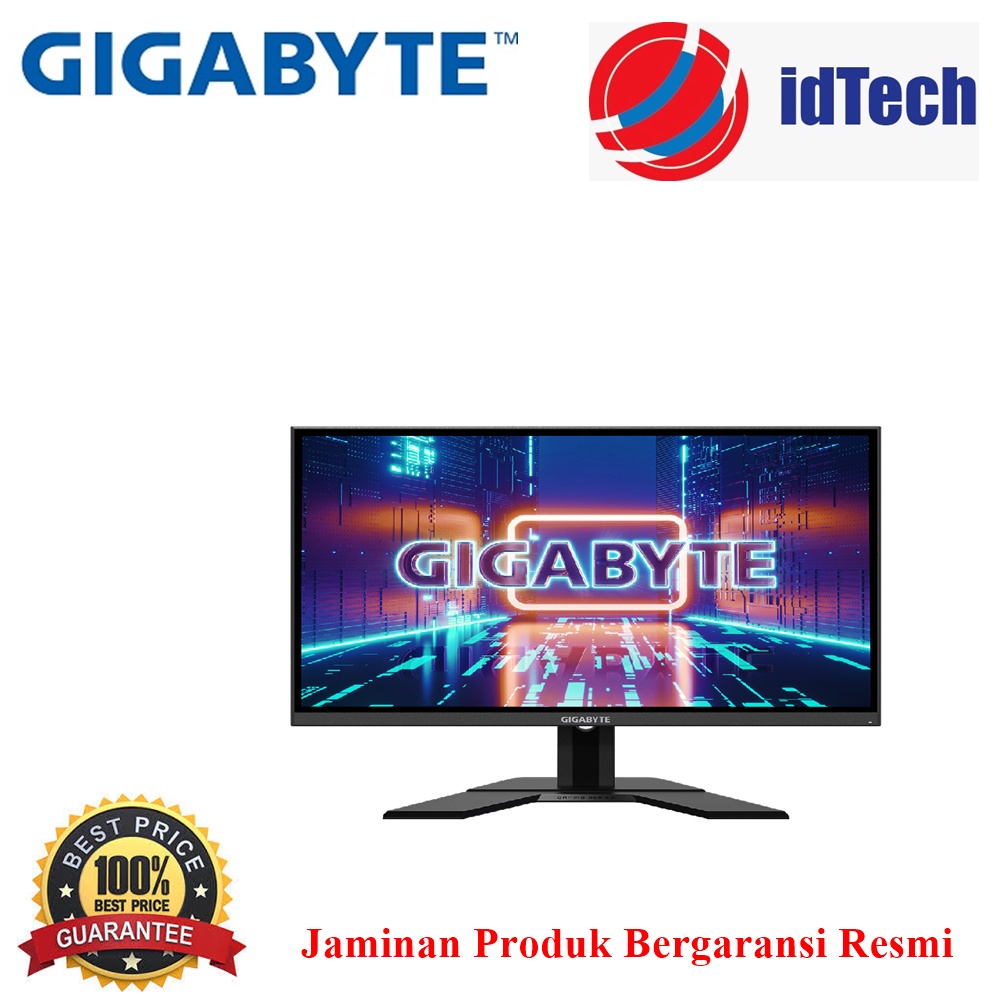 Jual Gigabyte Gaming Monitor G27F-EK | Shopee Indonesia