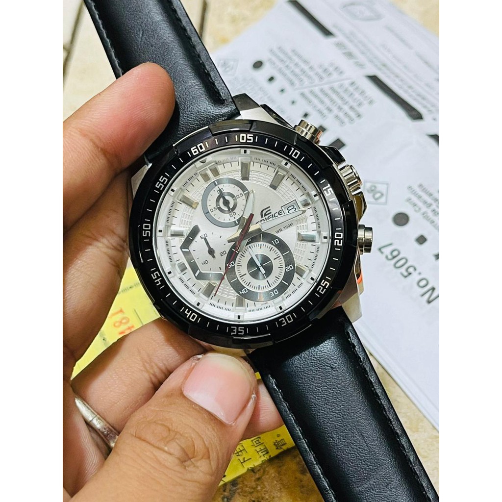 Casio edifice 5067 hotsell