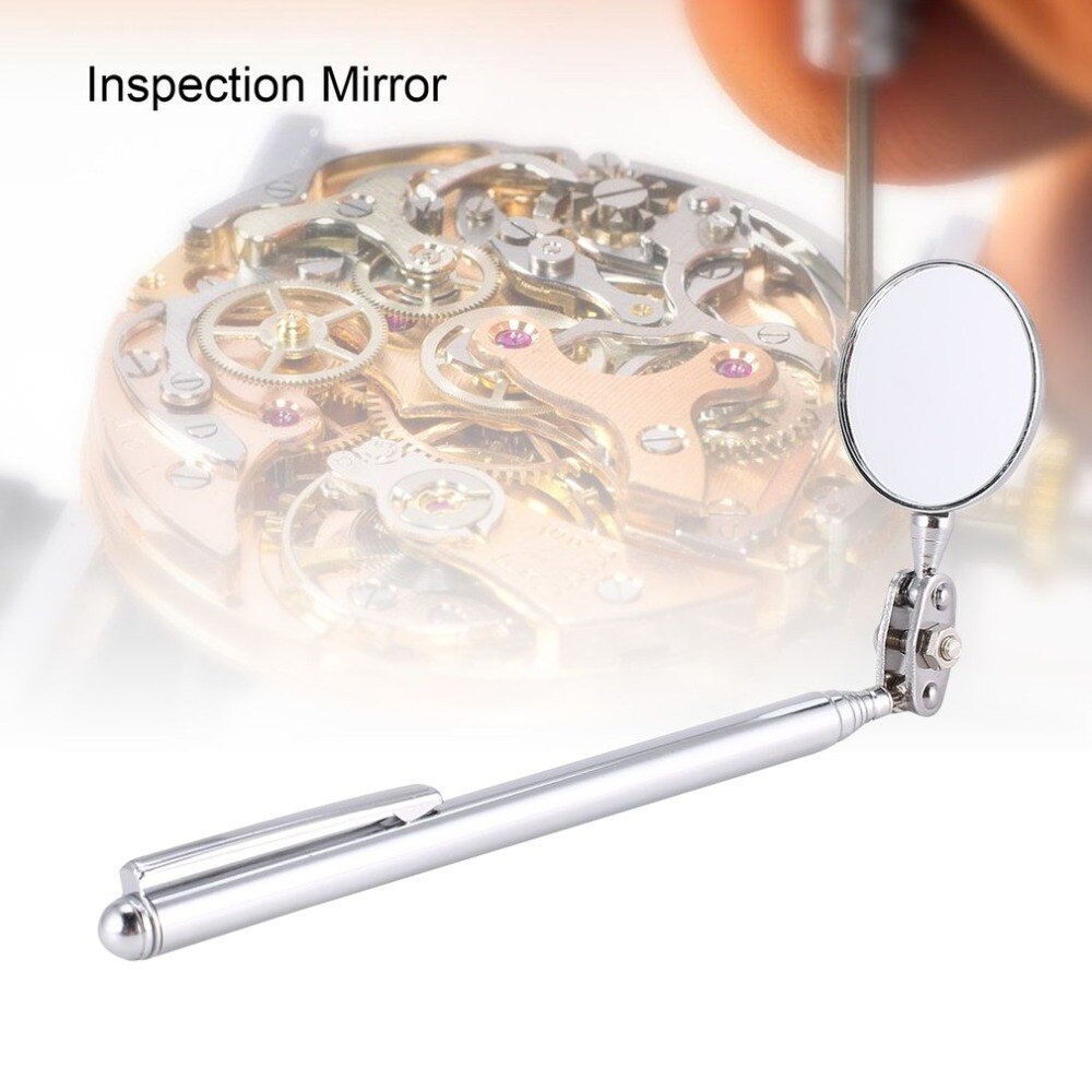 Jual Tongkat Kaca ProsKit MS-391 Inspection Mirror - Cermin Inspeksi ...