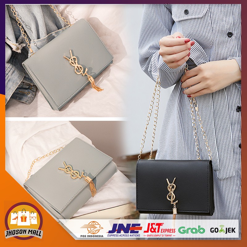 John Louis Tas Wanita 520508