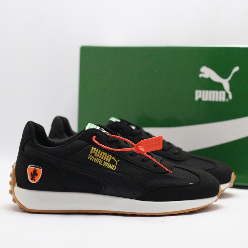 Sepatu Puma Roma Basket Puma Red Bull Top Puma Ferrari Original Store