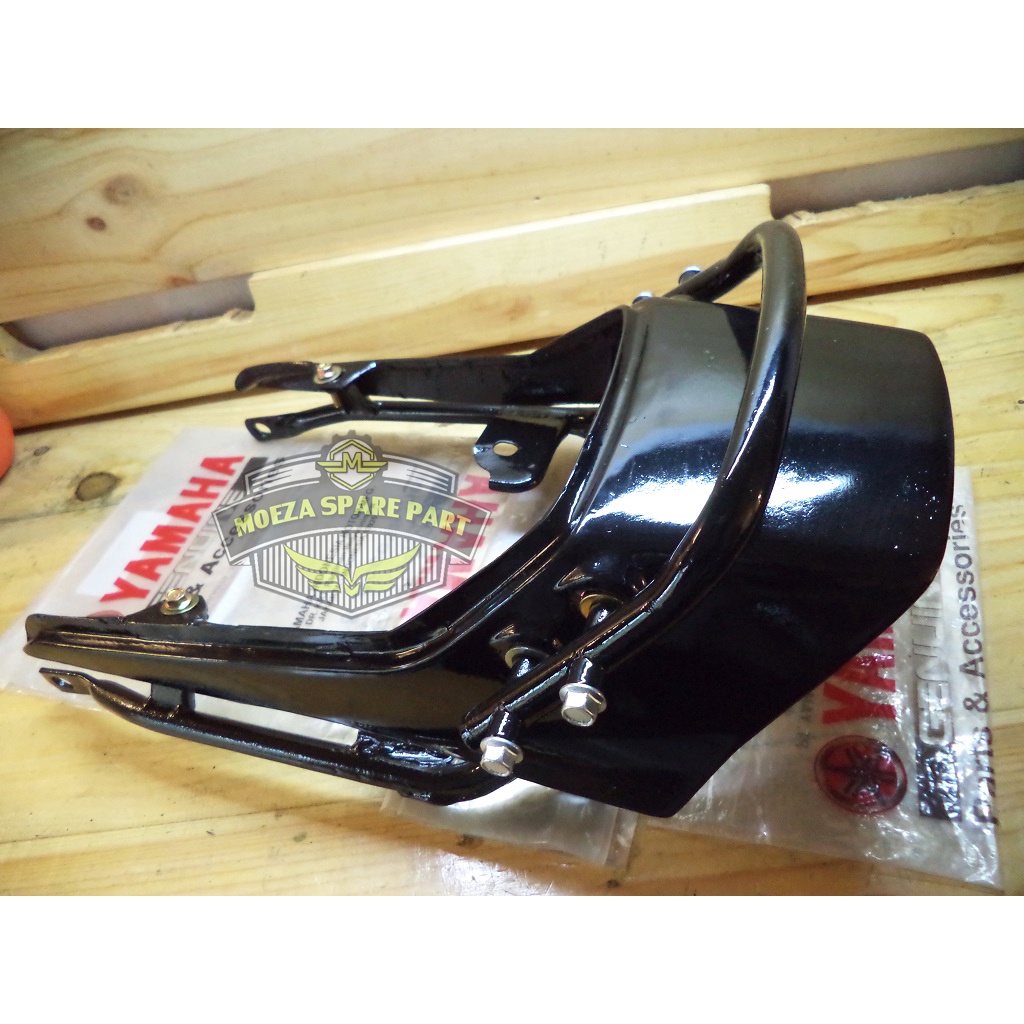 Jual Cover Tail Buntut Braket Body Belakang Yamaha Rx Spesial Special ...