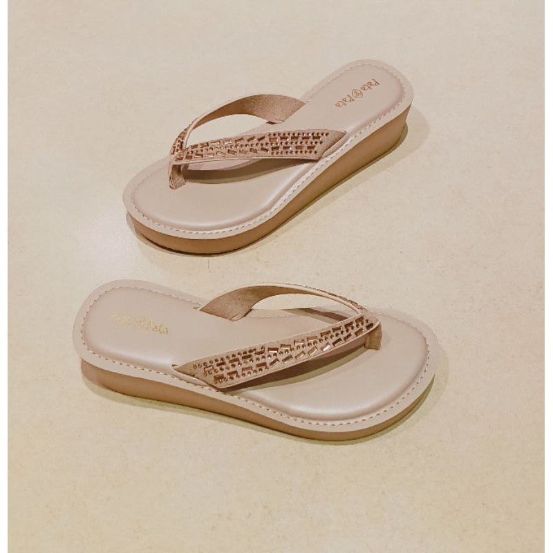 Sandal discount bata shopee