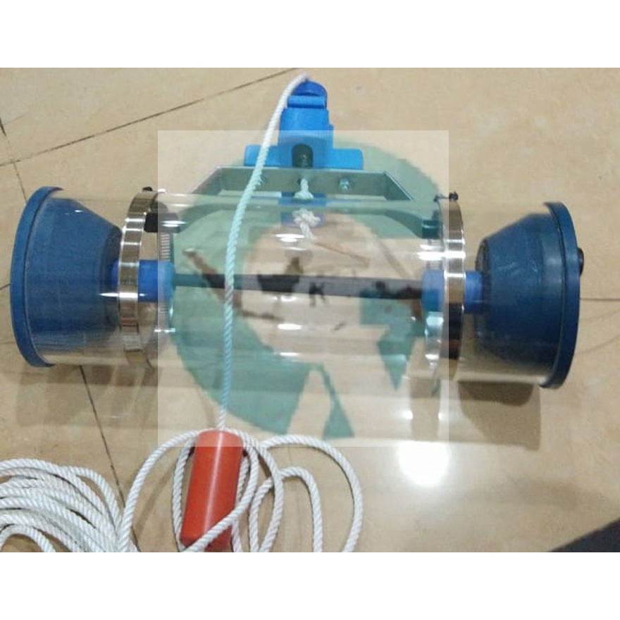 Jual VERTICAL WATER SAMPLER 2,2 LITER | Shopee Indonesia
