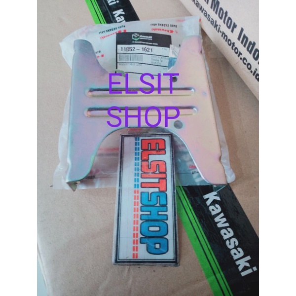 Jual BERCKET HEAD LAMP BRAKET LAMPU DEPAN KAZE R | Shopee Indonesia