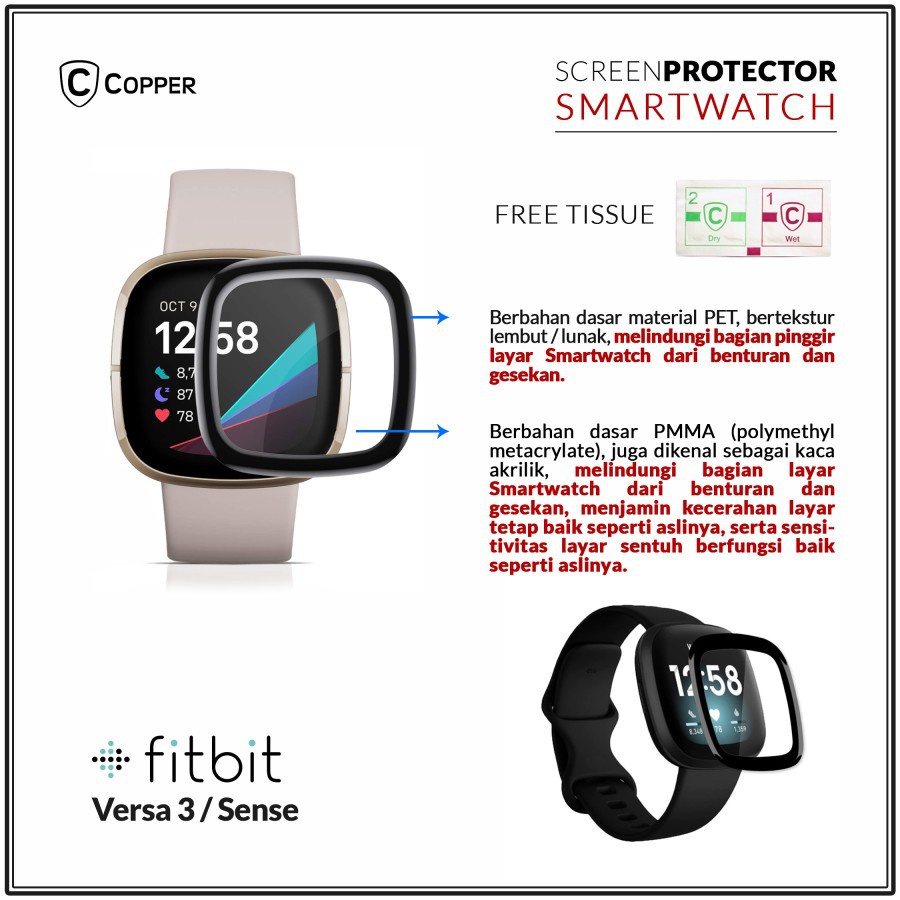 Harga fitbit versa discount 3