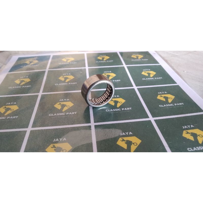 Jual BEARING ROCES BAMBU 2212 LAHER RODA DEPAN BAGIAN PIRINGAN TROMOL ...
