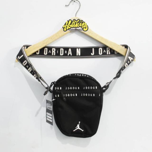 Jordan Air Taping Pack Crossbody Bag