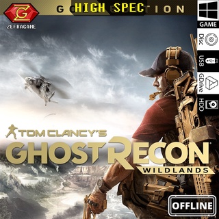 Jual ghost recon wildland Harga Terbaik & Termurah Desember 2023