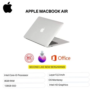 Jual Laptop Apple Terlengkap & Harga Terbaru Mei 2024 | Shopee