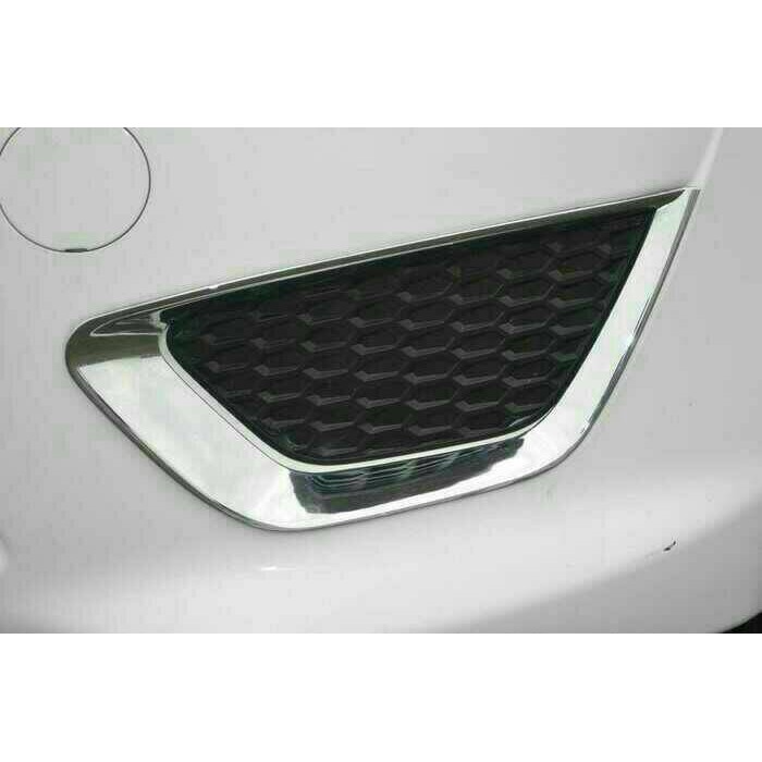Datsun go plus fog lamp cover hotsell