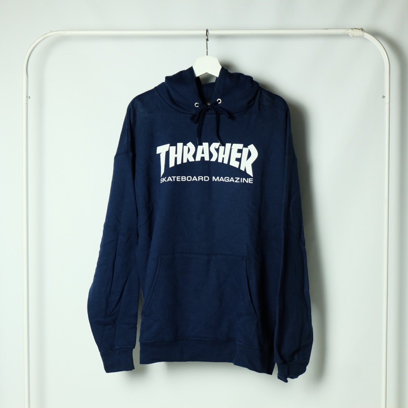 Harga thrasher hoodie hotsell