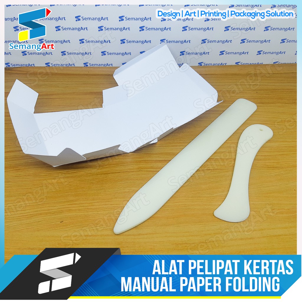 Jual Alat Pelipat Kertas Box Manual Paper Folding Creasing Machine ...