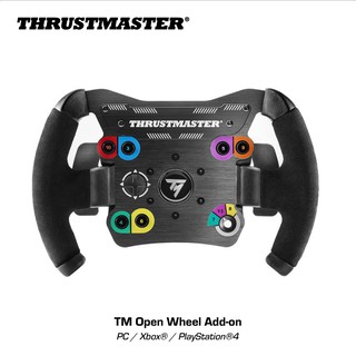 Jual Thrustmaster T-GT II Racing Wheel (PC/PS4/PS5) - Jakarta Pusat -  Asiatech Solusindo