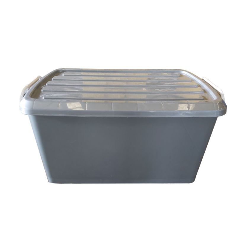 Jual Box Container 90 Liter Warna + Roda | Shopee Indonesia