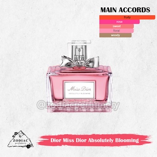 Harga parfum miss 2024 dior absolutely blooming